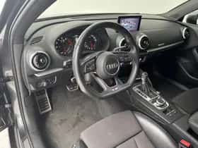 Audi A3 (2018) thumbnail 28