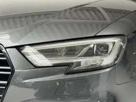 Audi A3 (2018) thumbnail 29