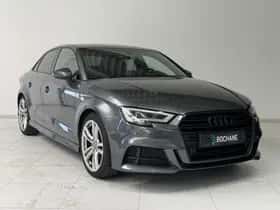 Audi A3 (2018) thumbnail 8