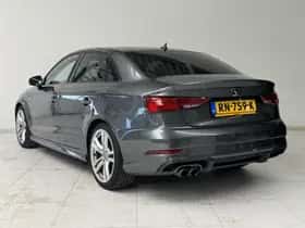 Audi A3 (2018) thumbnail 9