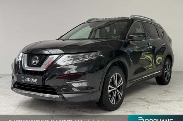 Nissan X-Trail (2021) thumbnail 1
