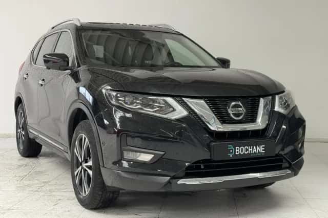 Nissan X-Trail (2021) thumbnail 5