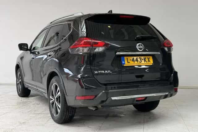 Nissan X-Trail (2021) thumbnail 6