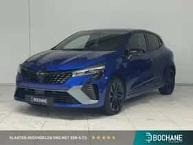 Renault Clio (2024)