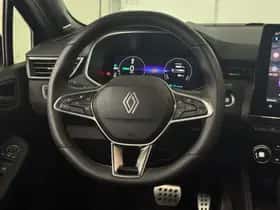 Renault Clio (2024) thumbnail 17