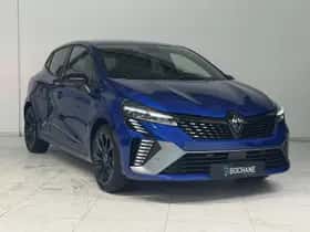 Renault Clio (2024) thumbnail 5