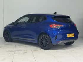 Renault Clio (2024) thumbnail 6