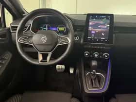 Renault Clio (2024) thumbnail 9