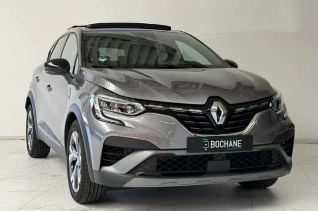 Renault Captur (2024) thumbnail 5