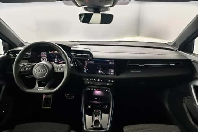 Audi A3 (2025) thumbnail 3