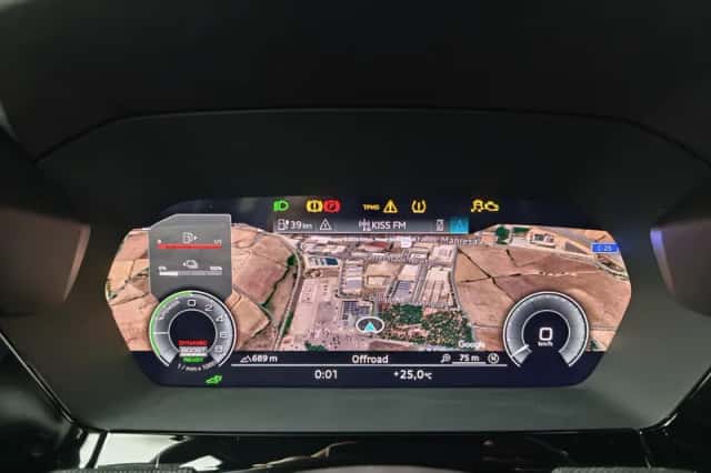 Audi A3 (2025) thumbnail 4