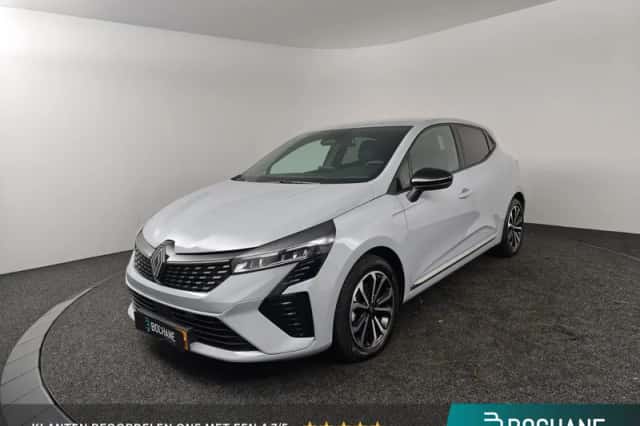 Renault Clio (2024) thumbnail 1