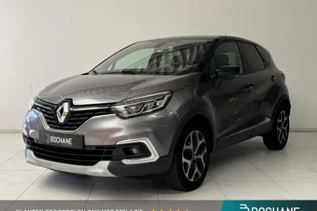 Renault Captur (2017) thumbnail 1