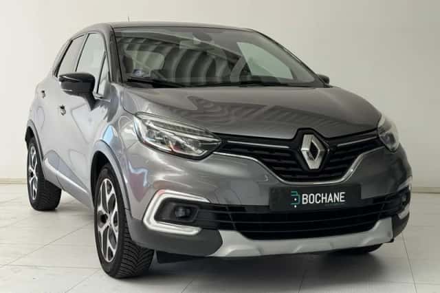 Renault Captur (2017) thumbnail 5