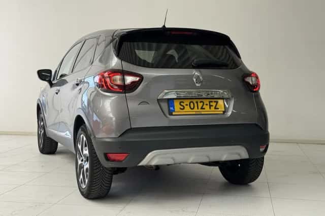 Renault Captur (2017) thumbnail 6