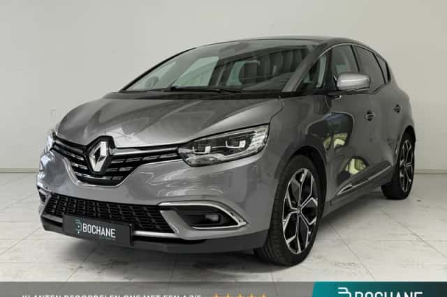 Renault Scénic (2022) thumbnail 1