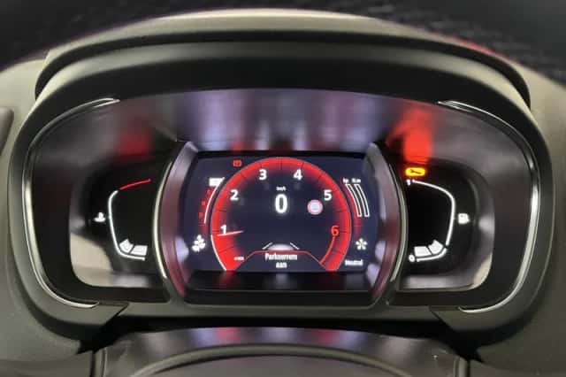Renault Scénic (2022) thumbnail 4