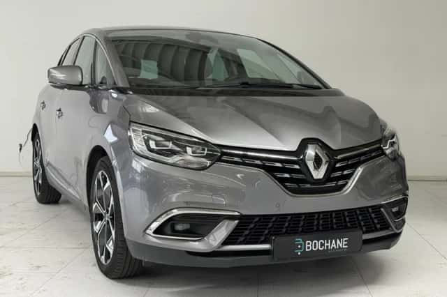 Renault Scénic (2022) thumbnail 5