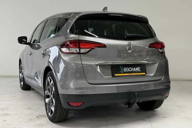 Renault Scénic (2022) thumbnail 6