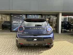 Nissan Micra thumbnail 4