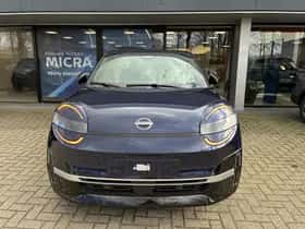 Nissan Micra thumbnail 8