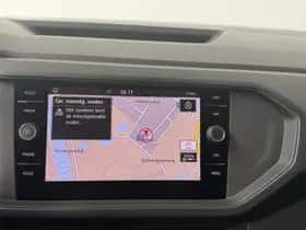 Volkswagen T-Cross (2019) thumbnail 11