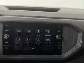 Volkswagen T-Cross (2019) thumbnail 12