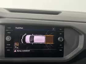 Volkswagen T-Cross (2019) thumbnail 13