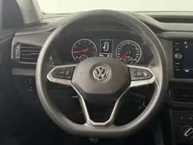 Volkswagen T-Cross (2019) thumbnail 17