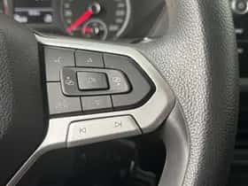 Volkswagen T-Cross (2019) thumbnail 20