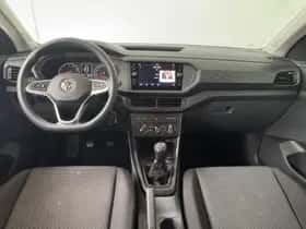 Volkswagen T-Cross (2019) thumbnail 3