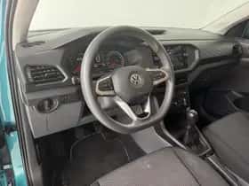 Volkswagen T-Cross (2019) thumbnail 23