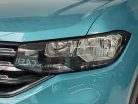 Volkswagen T-Cross (2019) thumbnail 24