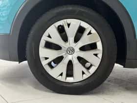 Volkswagen T-Cross (2019) thumbnail 25
