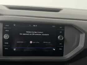 Volkswagen T-Cross (2019) thumbnail 27