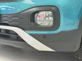 Volkswagen T-Cross (2019) thumbnail 28