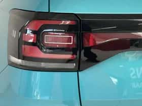 Volkswagen T-Cross (2019) thumbnail 30
