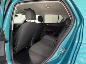 Volkswagen T-Cross (2019) thumbnail 31