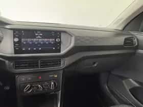 Volkswagen T-Cross (2019) thumbnail 34