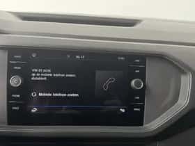Volkswagen T-Cross (2019) thumbnail 38