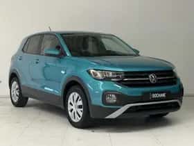 Volkswagen T-Cross (2019) thumbnail 5