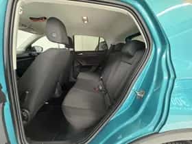 Volkswagen T-Cross (2019) thumbnail 8