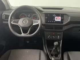 Volkswagen T-Cross (2019) thumbnail 10