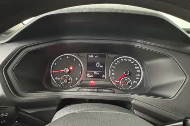 Volkswagen T-Cross (2019) thumbnail 4
