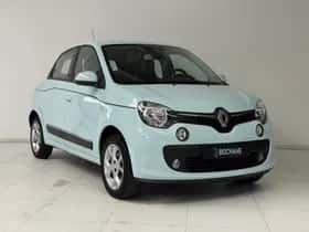 Renault Twingo (2015) thumbnail 4