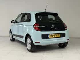 Renault Twingo (2015) thumbnail 5