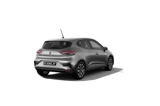 Mitsubishi Colt (2026) thumbnail 4