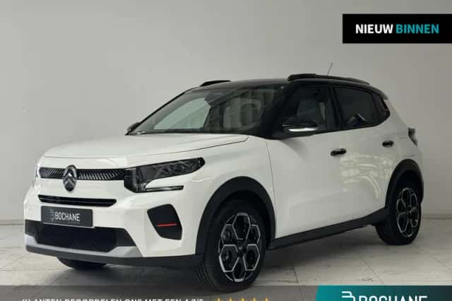Citroën ë-C3 (2025) thumbnail 1