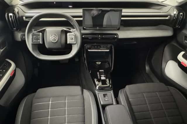 Citroën ë-C3 (2025) thumbnail 3