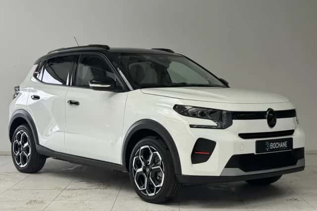 Citroën ë-C3 (2025) thumbnail 5